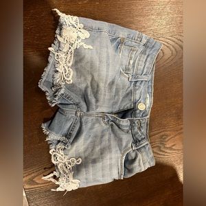 Mudd blue jeans girls size 12